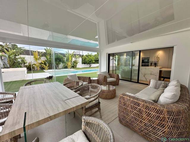 Casa-chalet en Venta en Carrer Riu Girona en L'Albir