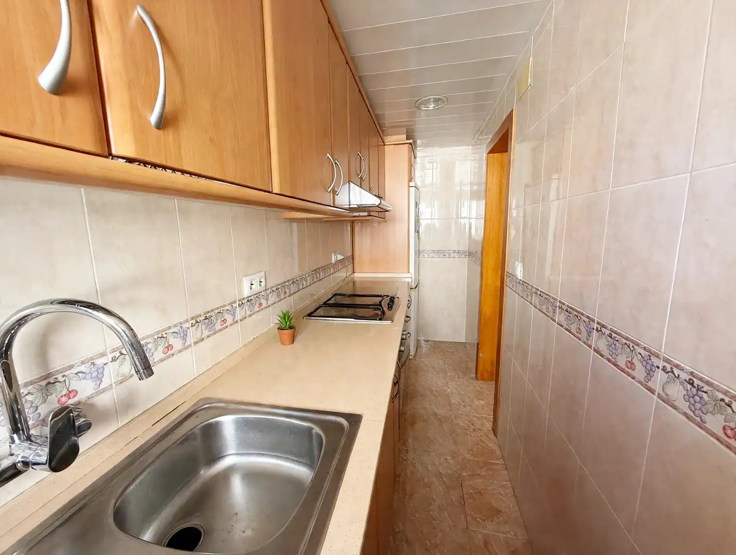 Piso con terraza en venta en La Plantera, imagen 9