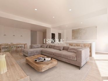 Wohnung mit Pool zum Verkauf in Infant Martí