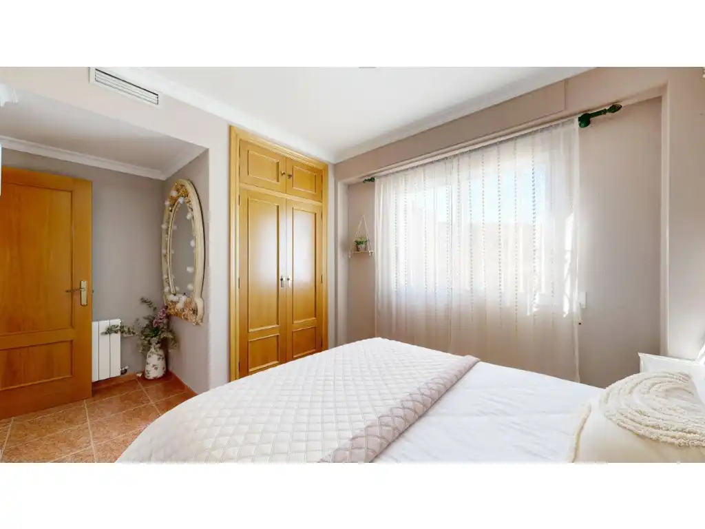 Habitación de Casa o chalet en venta en Torrent con Aire acondicionado