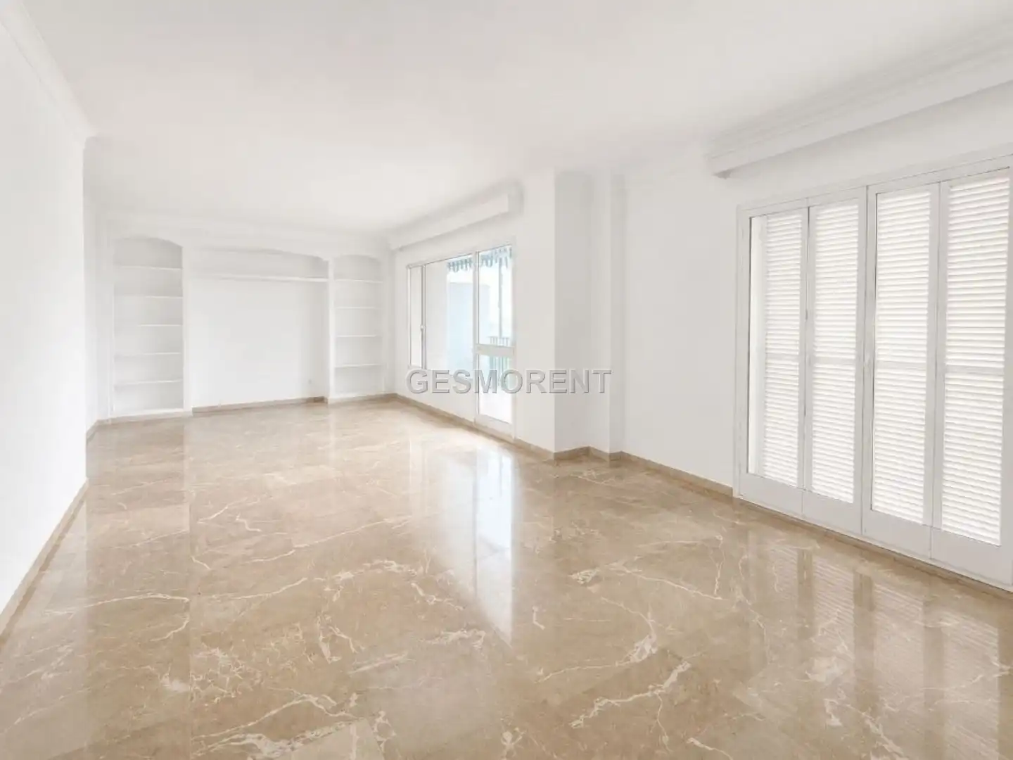 Wohnzimmer von Büro zur Miete in  Palma de Mallorca