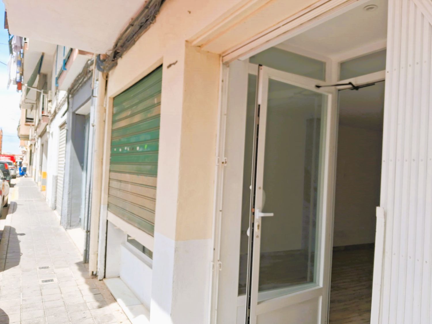 Local en venda en Villajoyosa / La Vila Joiosa