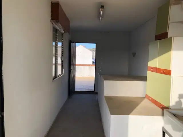 Casa adosada en venda a Av de Andalucía, Cazalilla
