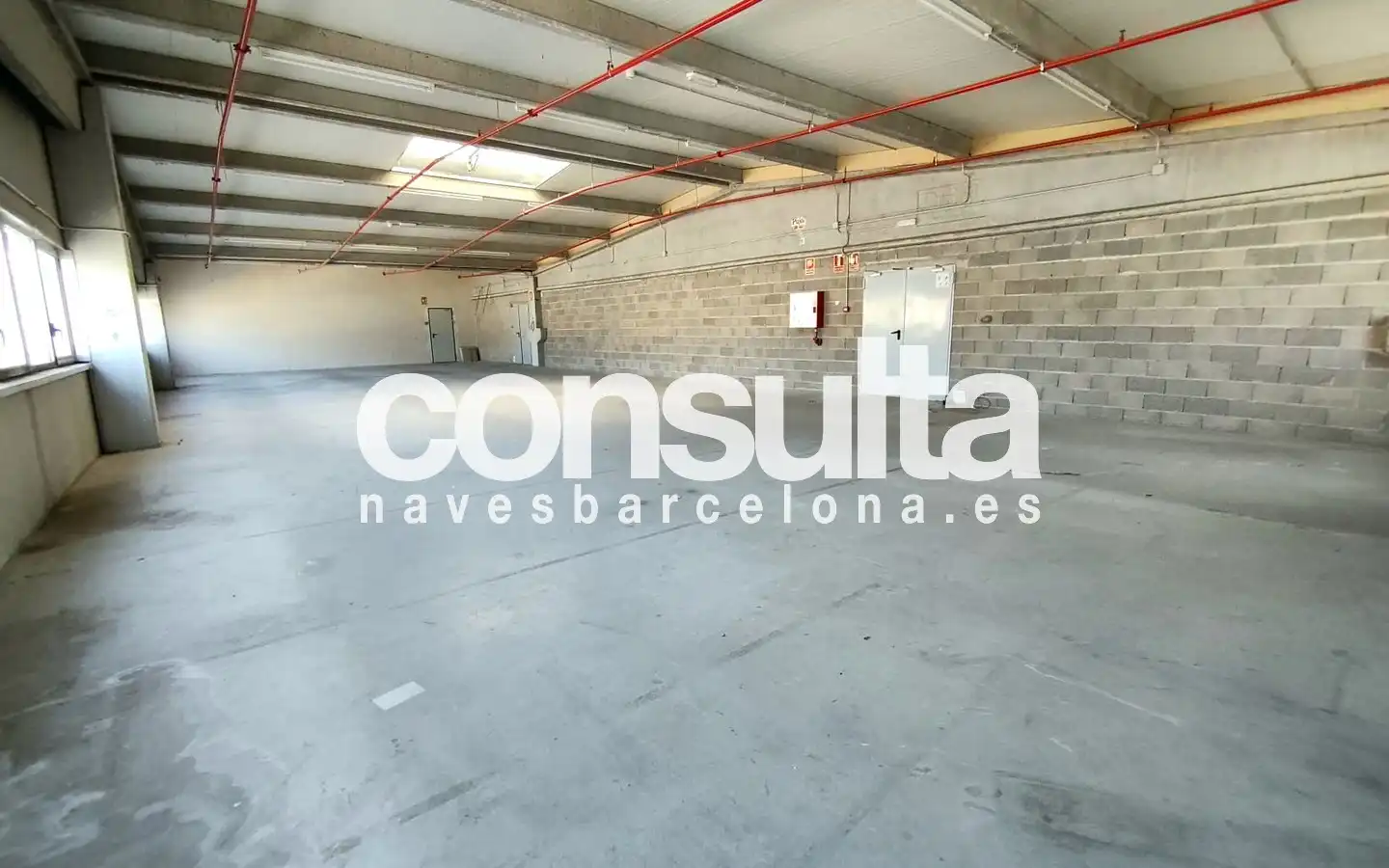 Nau industrial de lloguer a Carrer Llevant 12, imagen 11