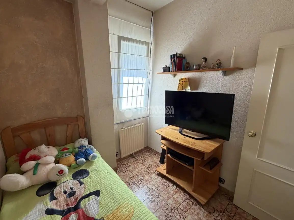 Habitación de Piso en venta en Arganda del Rey