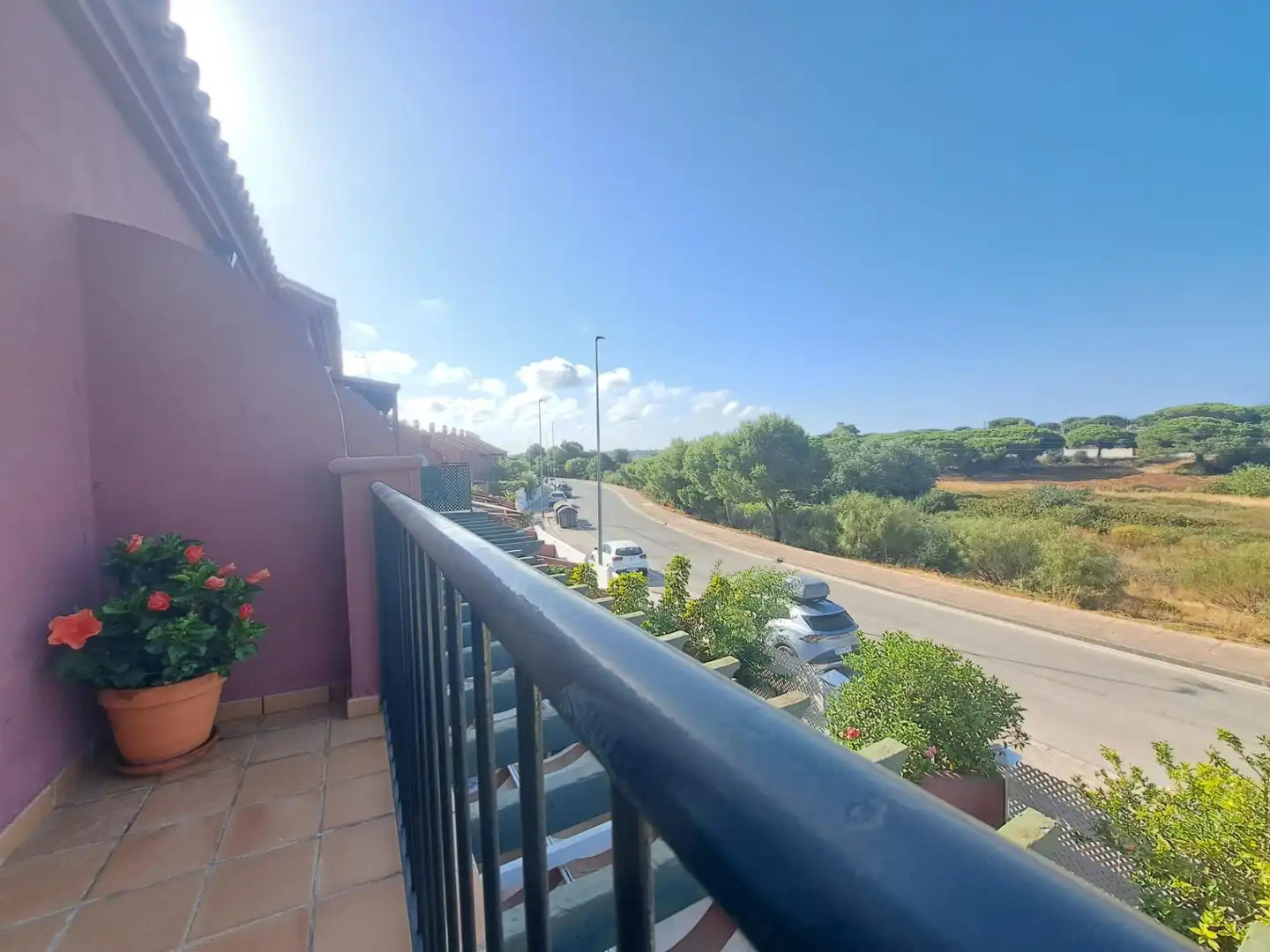 Casa a schiera con terrazza in vendita a Las Lagunas - Campano, imagen 47