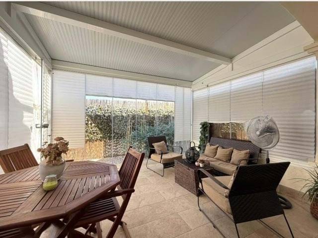 Casa adosada en Venta en Costa Esuri