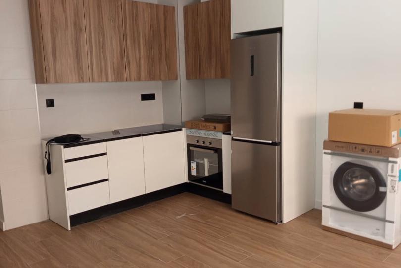 Foto 1 de Apartamento en venta en El Carmen, Murcia