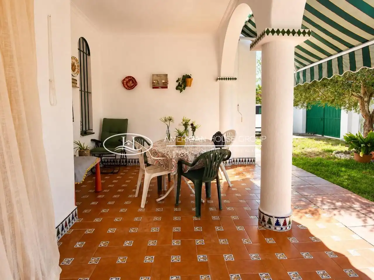 Casa amb jardí en venda a Los Gallos, imagen 13