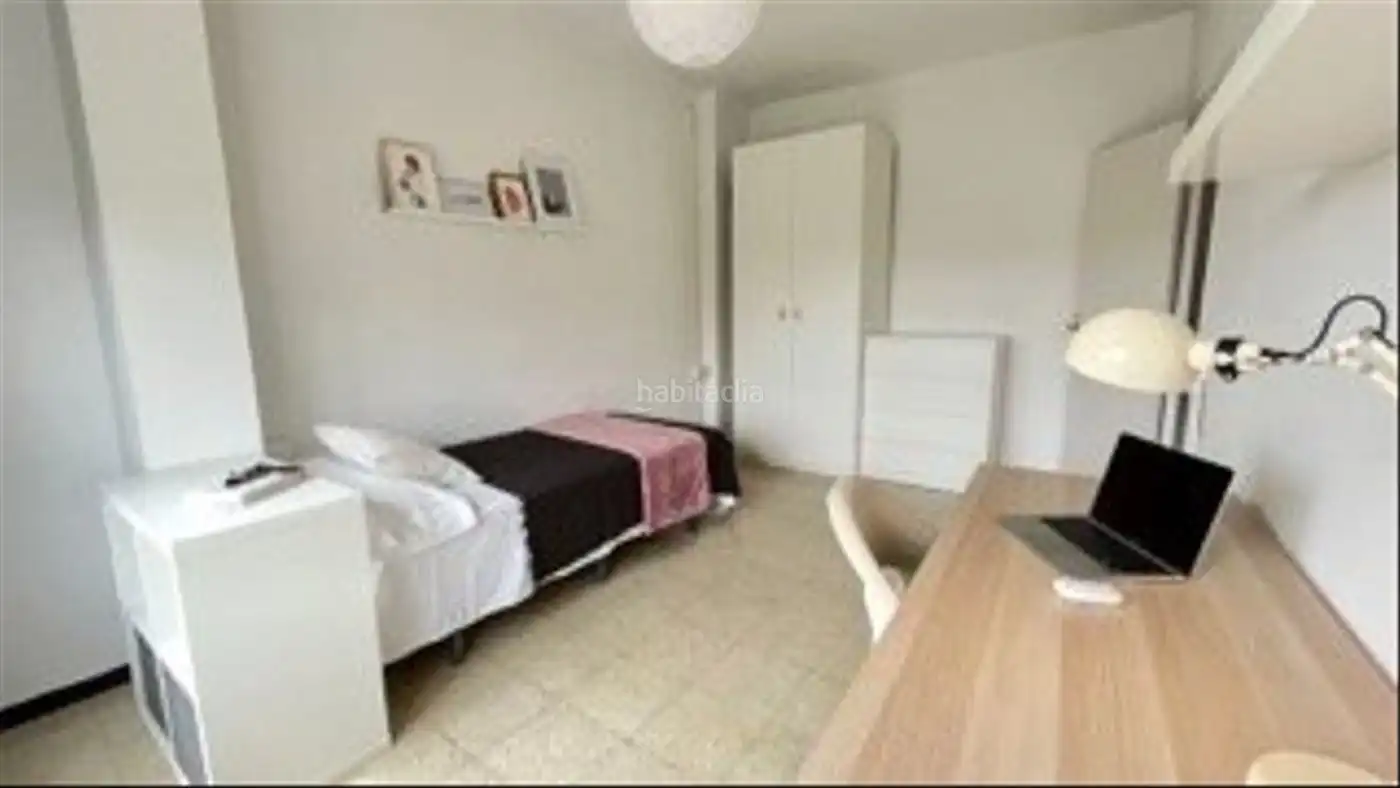 Flat with lift to rent in Carrer de Sant Hilari 4, imagen 7