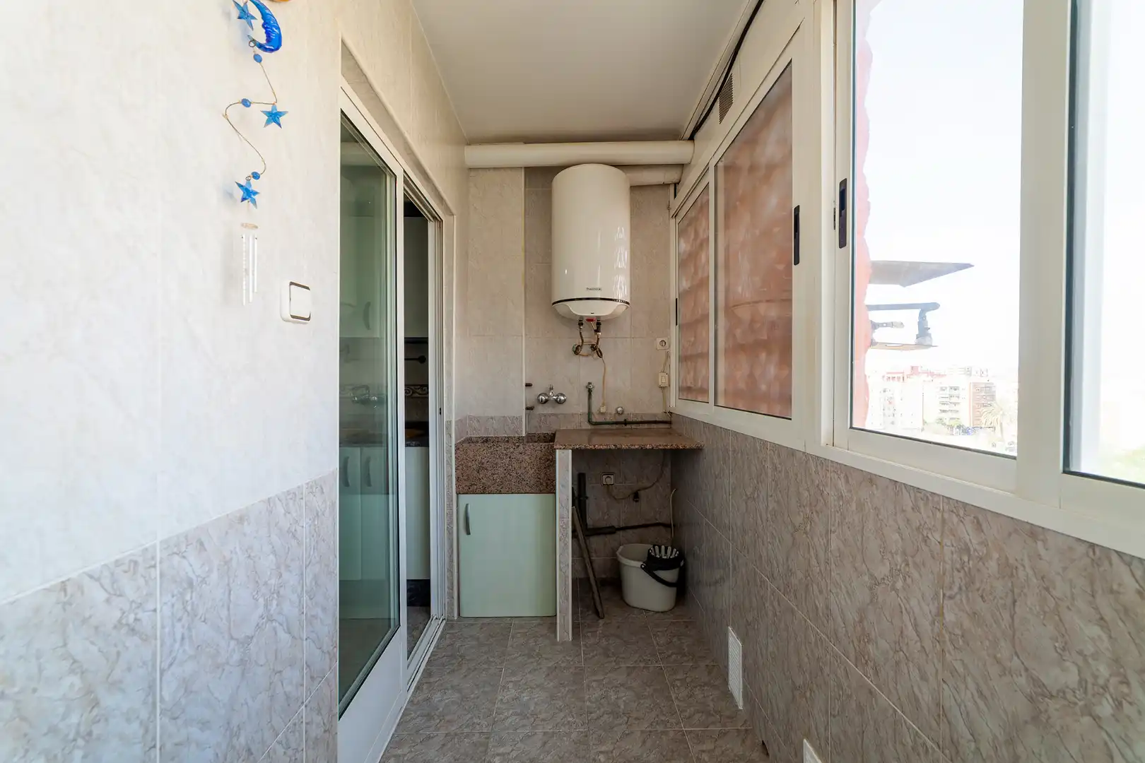Piso de alquiler en Carrer de Sant Vicent de Paül, 29, Els Orriols