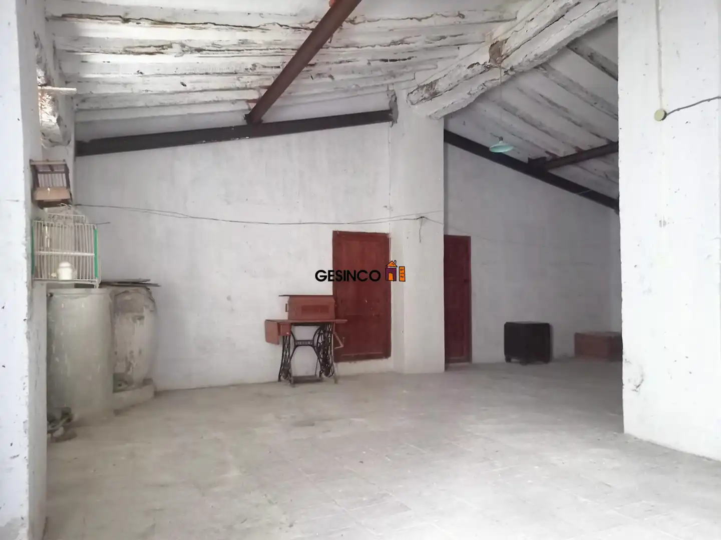 Casa amb terrassa en venda a Aielo de Malferit, imagen 34