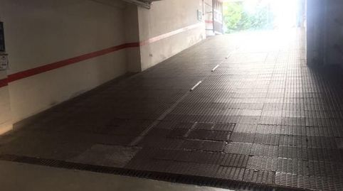 Foto 2 de Garatge de lloguer a Avenida de Pío XII, 28, Mendebaldea - Ermitagaña, Pamplona / Iruña