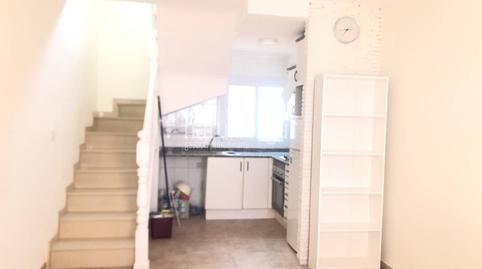 Foto 3 von Maisonette zur Miete in La Cañada, Paterna