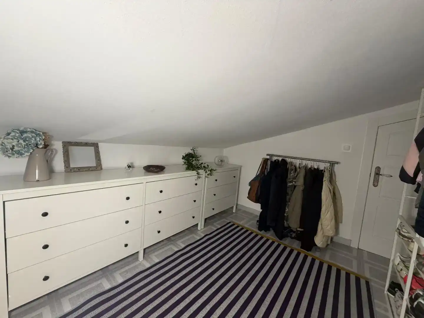 Dormitori de Casa o xalet en venda en La Pola Siero
