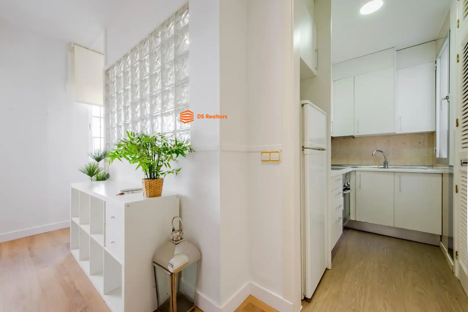 Flat with lift for sale in Calle de Jaime Tercero, imagen 4