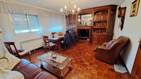 Foto 3 de Pis en venda a Mieses, Huerta del Rey, Valladolid Capital