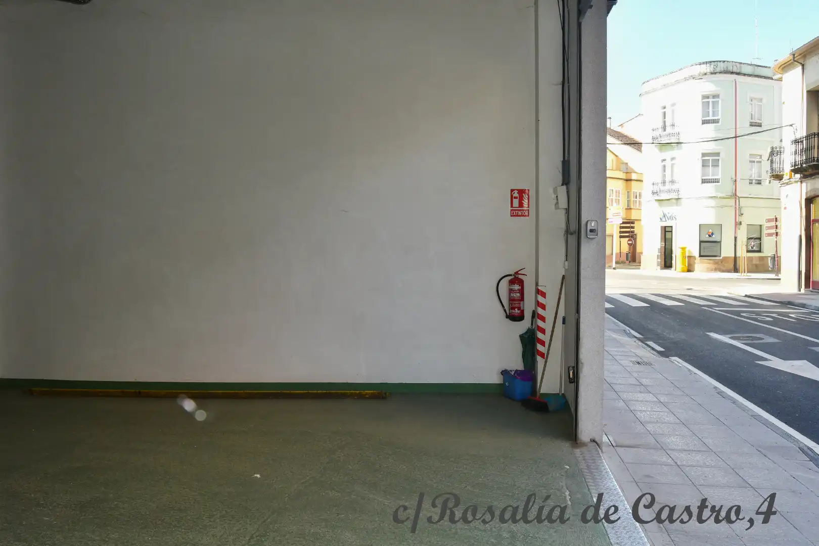 Local en venta en Monforte de Lemos