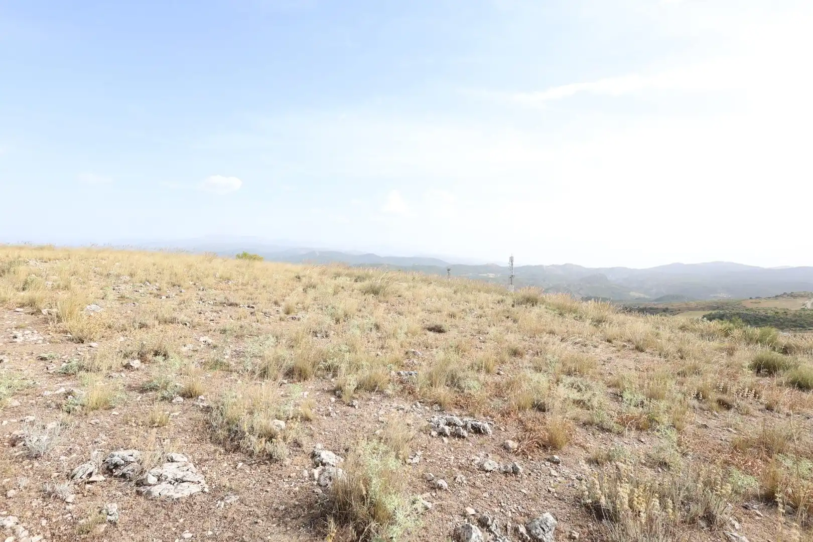 Residencial en venta en Darro
