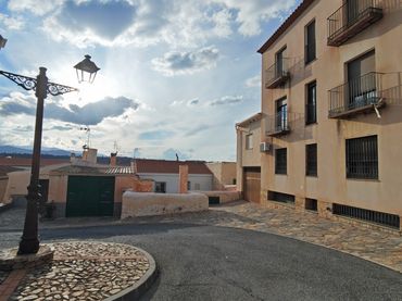 Semi-detached house for sale in Calle Moreras