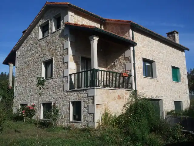 Maison à vendre à Lugar Cibran