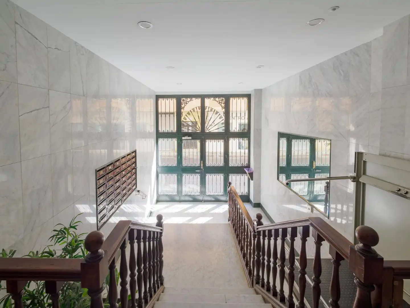Flat with terrace for sale in Centro, imagen 32