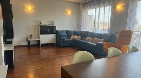 Foto 5 de Casa adosada en venta en Avenida Vallbona, Torre Baró, Barcelona Capital