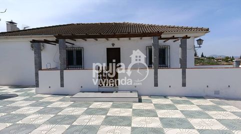 Foto 2 de Casa o chalet en venta en Calle Urbanización de Los Tablazos, Moraleda de Zafayona, Granada