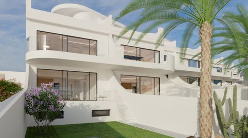 Foto 3 de Apartament en venda a Calle Celindo, 3, Cañada del Molino, Torrevieja