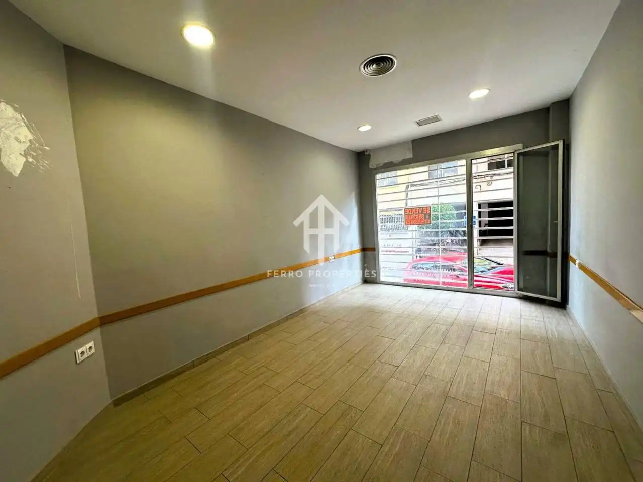 Locale commerciale in affitto a Calle Pline, imagen 6