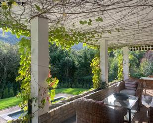 Terrace of House or chalet for sale in Mungia  with Heating, Private garden and Terrace