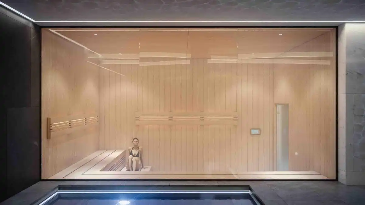 Apartament amb piscina en venda a Castillo Sohail - Myramar, imagen 20
