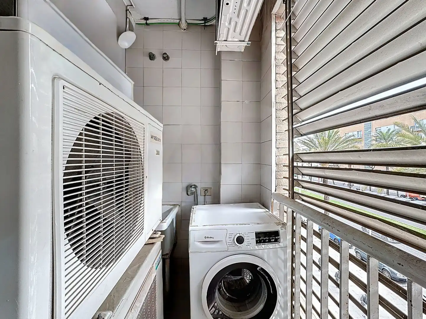 Terraza de Piso en venta en Barcelona