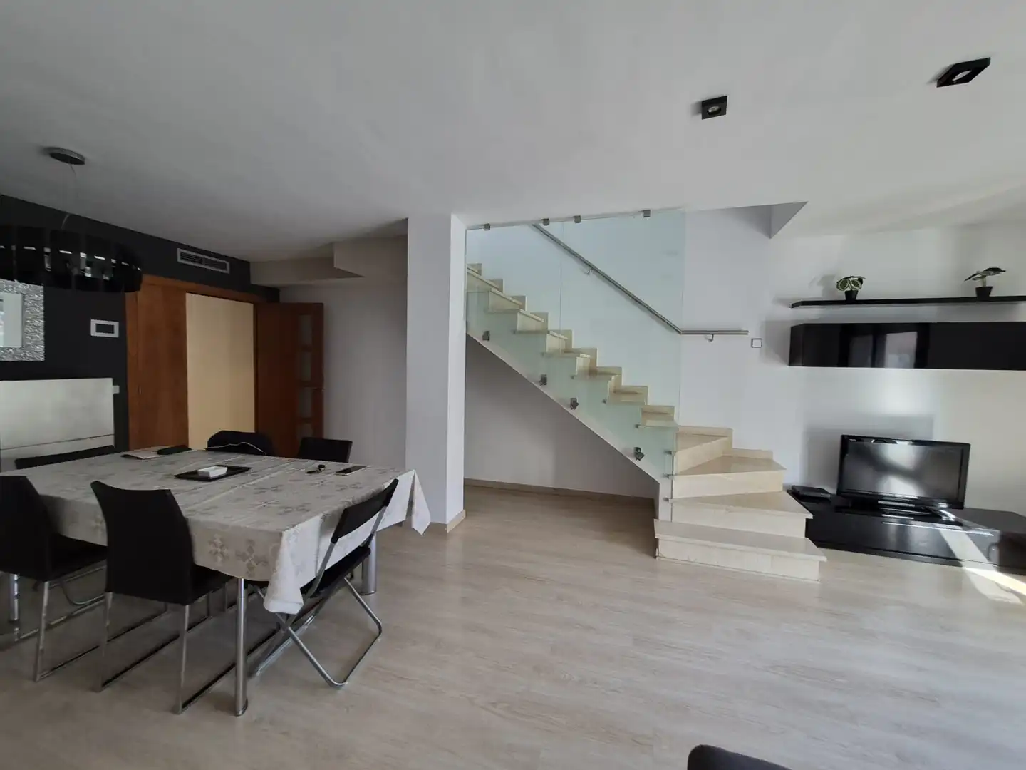 Dúplex amb terrassa en venda a Poblenou, imagen 4
