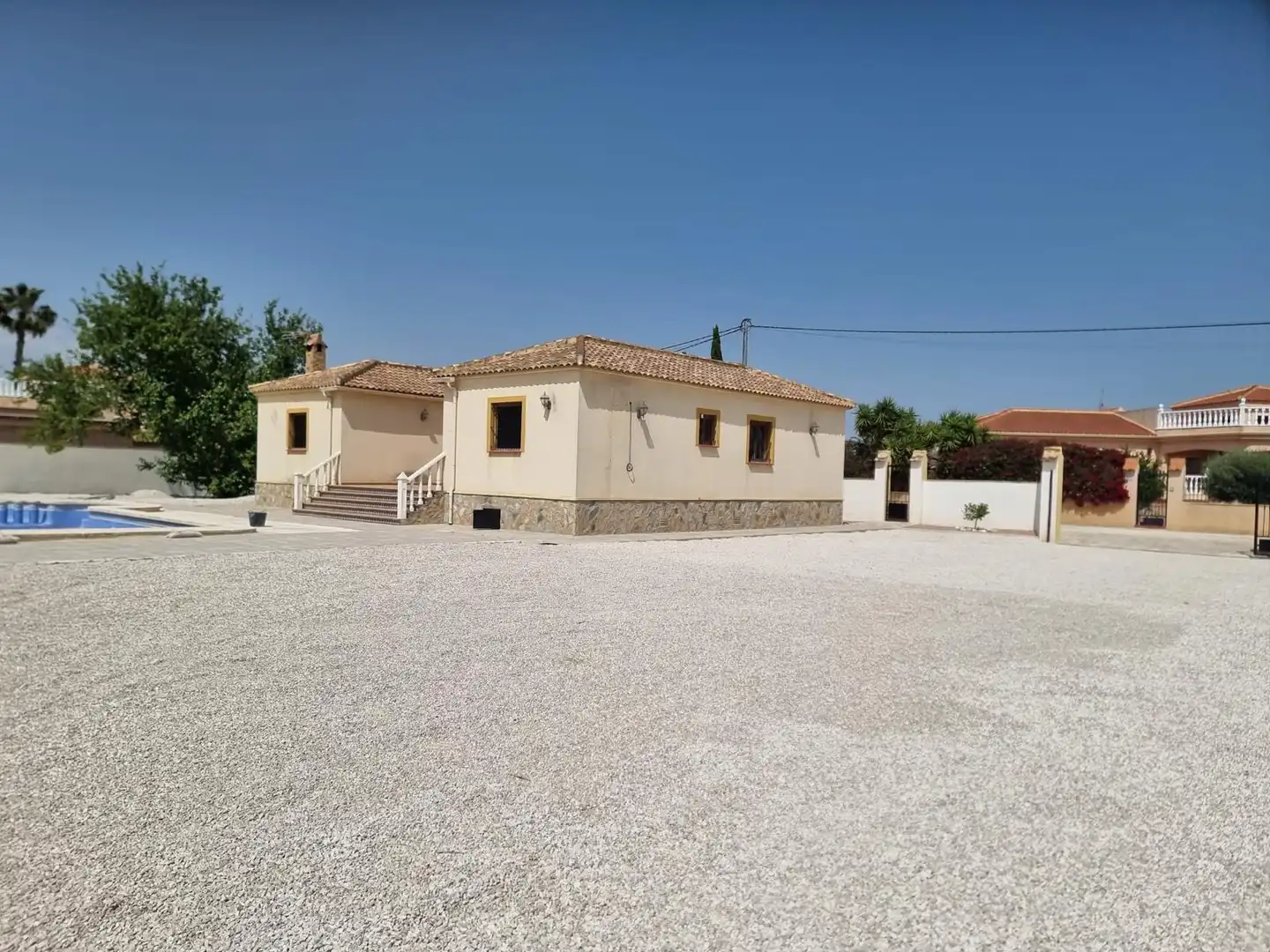 Casa rústica amb piscina en venda a Camino Arroba de Madriguera 182, imagen 20