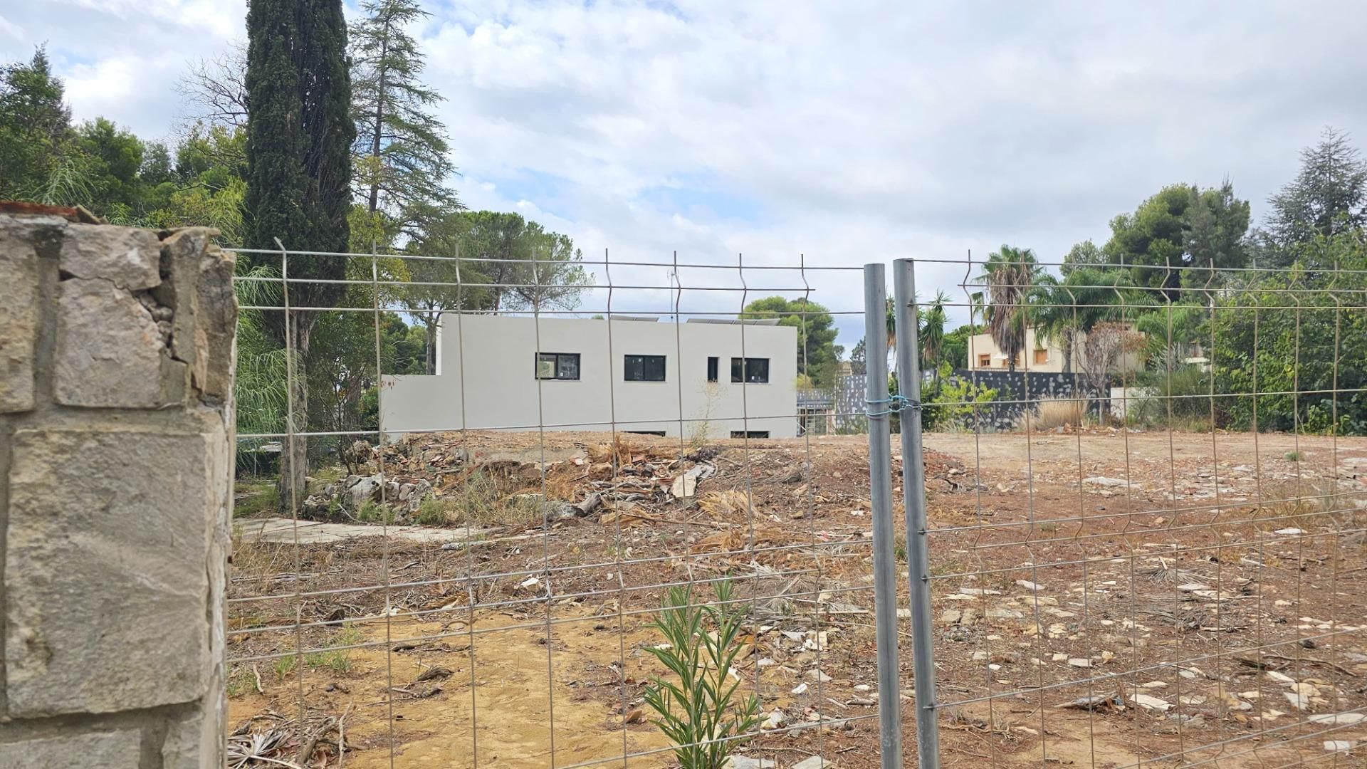 Residential for sale in Paterna