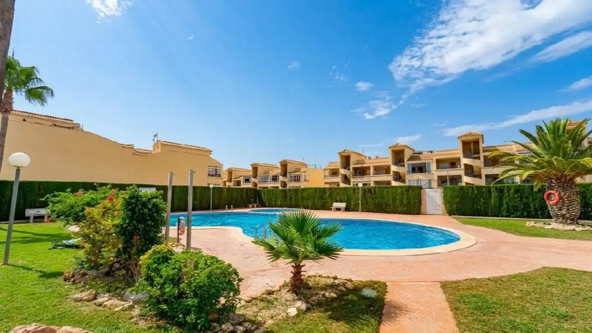 Appartement compact à vendre à Playa del Acequión, Náufragos y Rocío del Mar, imagen 3