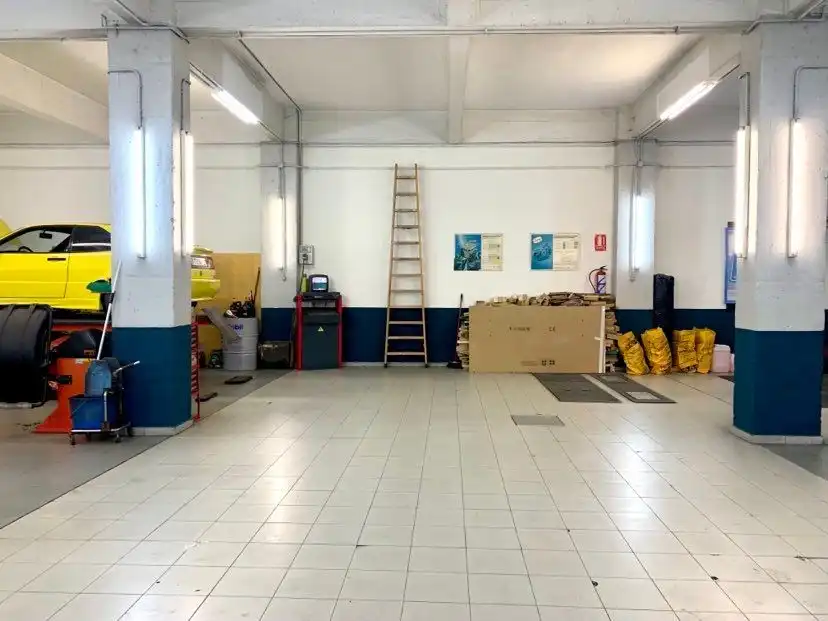 Industrial buildings for sale in Donostia - San Sebastián 