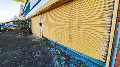 Photo 3 of Industrial buildings for rent in Calle Andalucía, 22, Sector 8 - Nueva Balastera, Palencia Capital