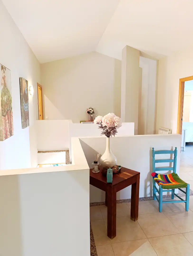 Detached house with terrace for sale in Montalnou - Milans del Bosc, imagen 69