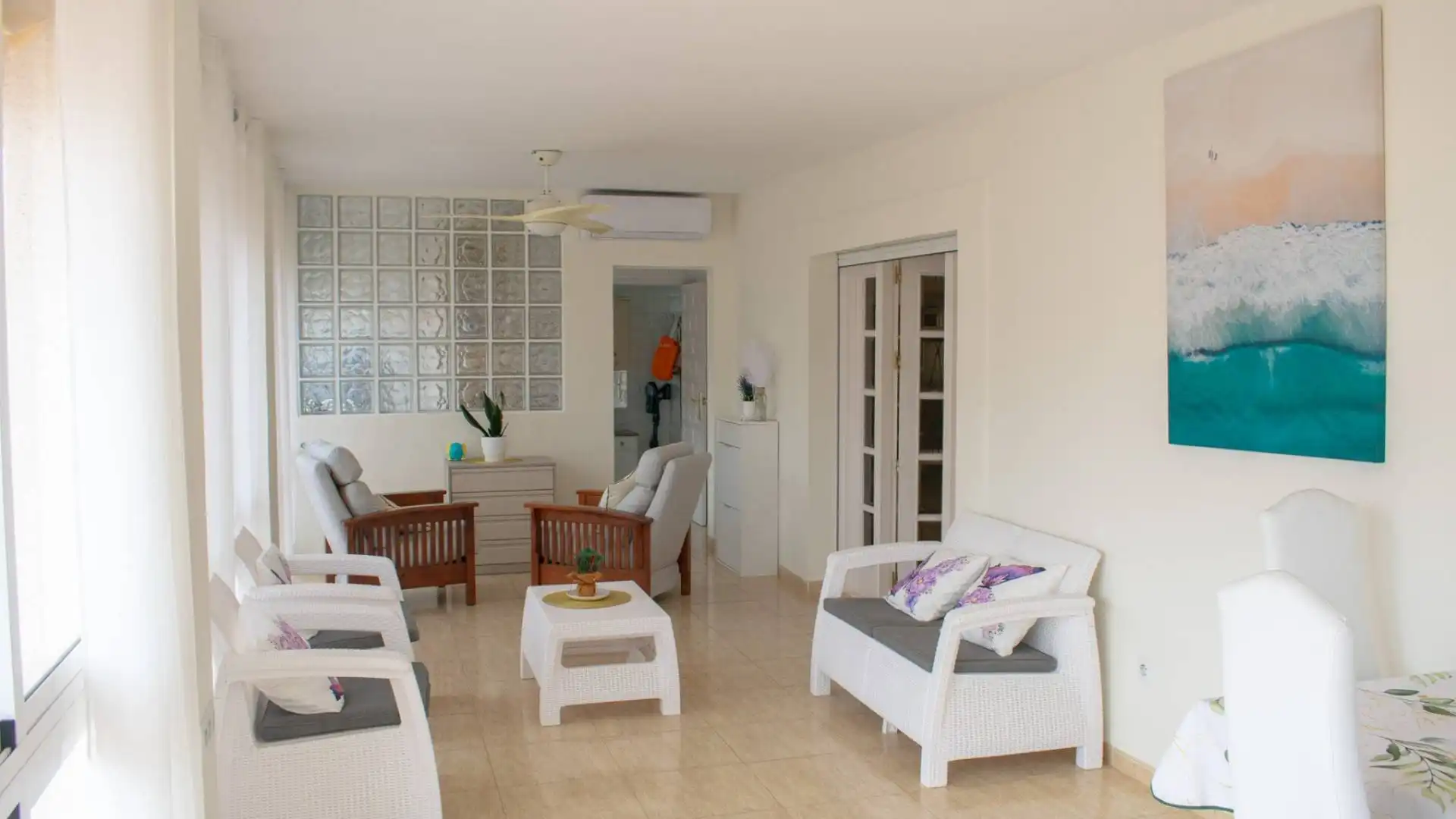 Habitatge amb piscina en venda a Playa de las Gaviotas - El Pedrucho, imagen 50