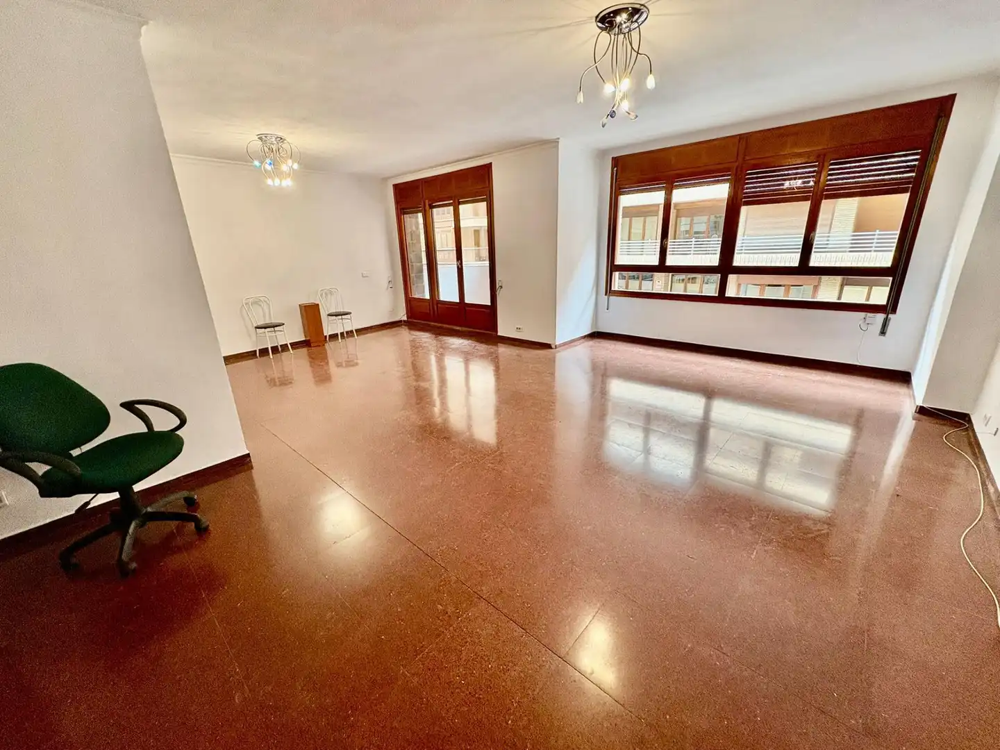 Flat for sale in San Mateo