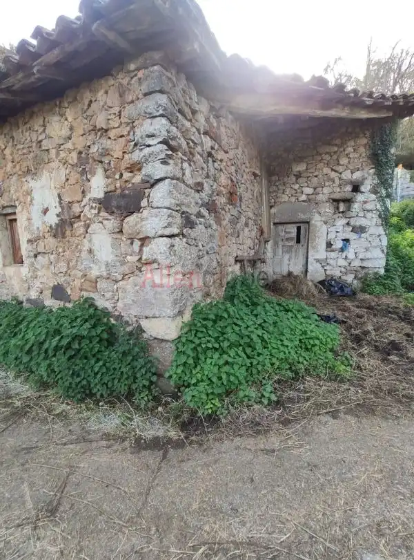 Casa o xalet en venda en Oviedo 