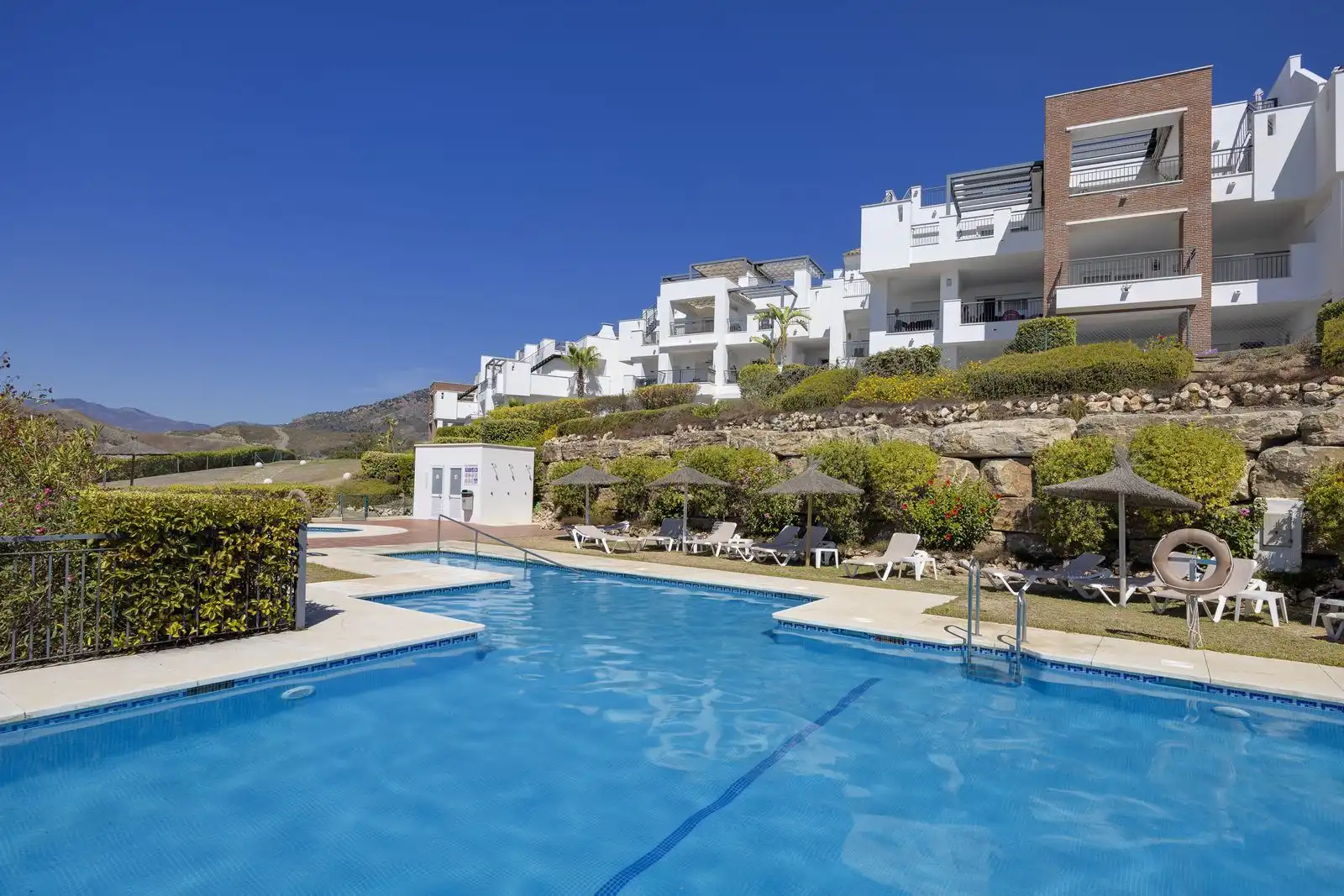 Appartement avec piscine à vendre à Calle Los Arqueros 100, imagen 22