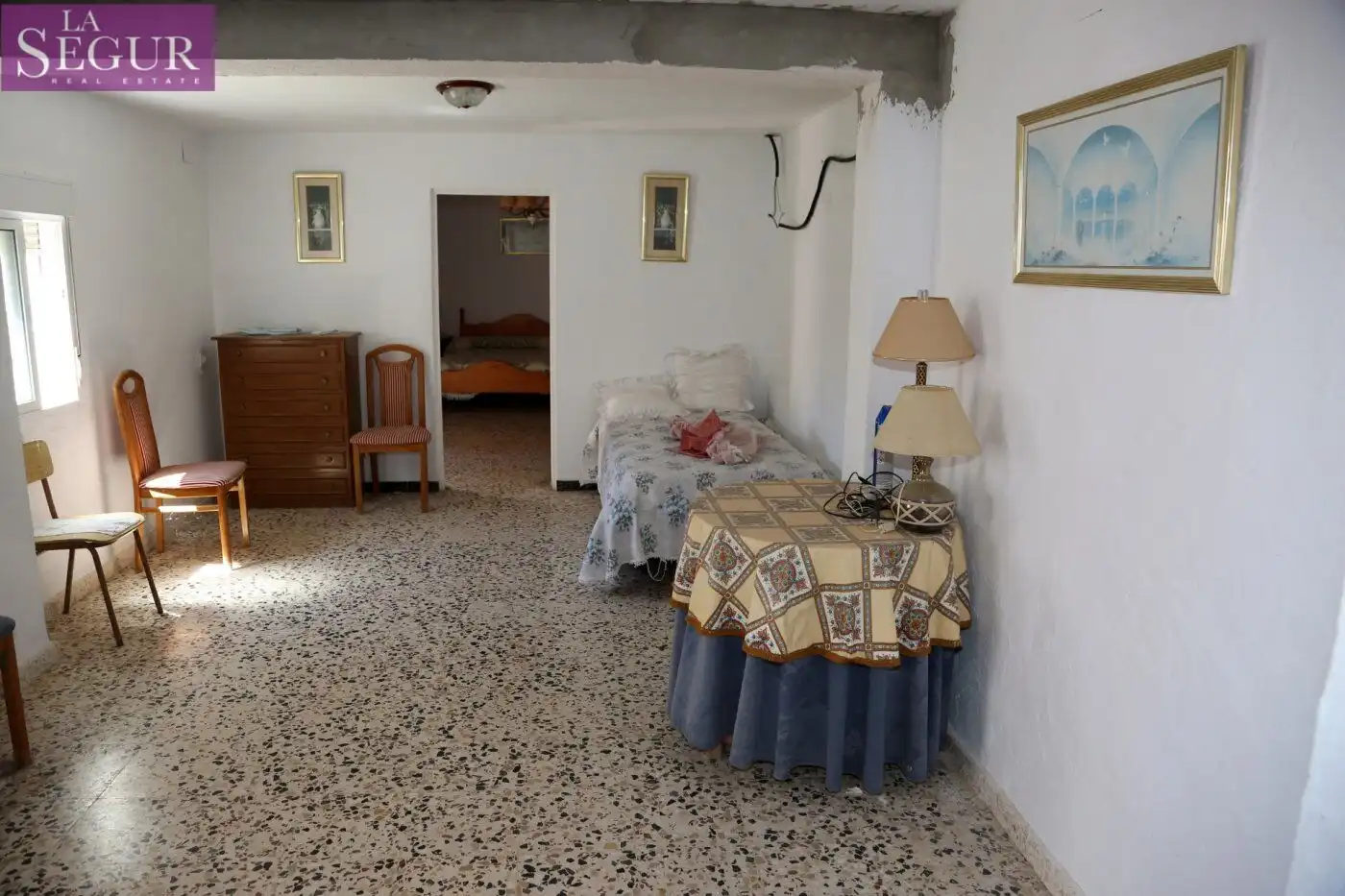 Casa rústica en venda a Medina Sidonia, imagen 54