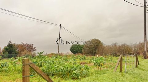 Terreno edificable de 648m2 a la venta a 5 minutos de la playa en Marín,Pontevedra, immagine 5