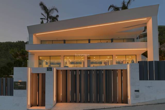 Casa-chalet en Venta en S'Eixample - Can Misses