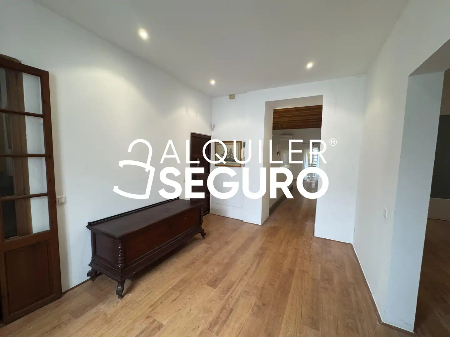 Wohnung zur Miete in  Palma de Mallorca
