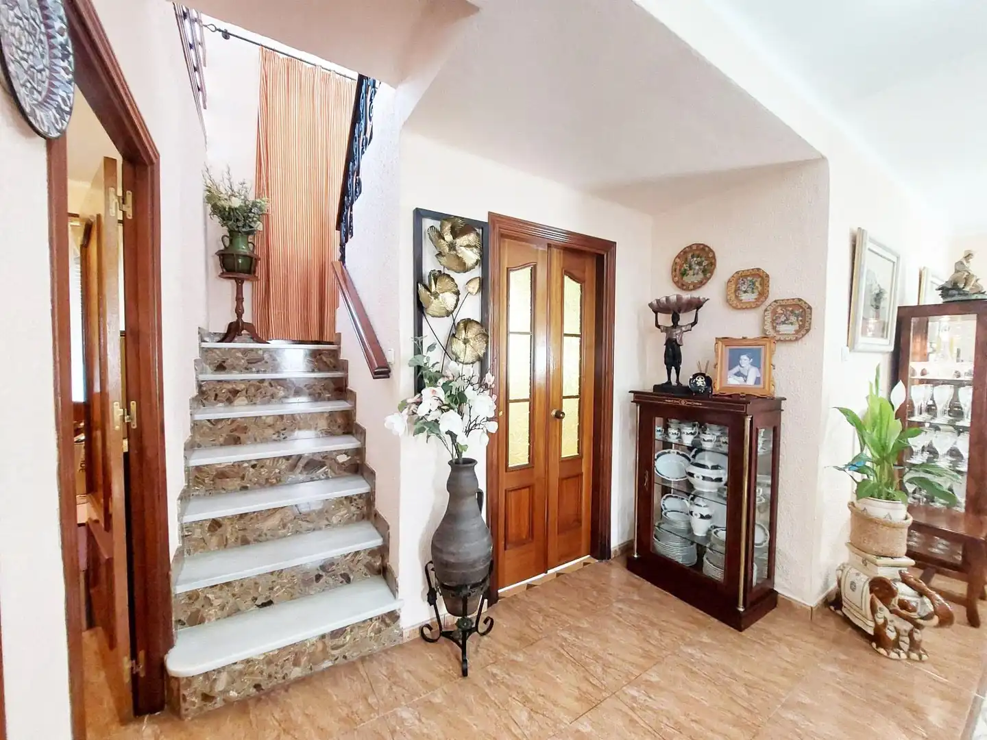 Casa o xalet en venda en Benalmádena amb Terrassa