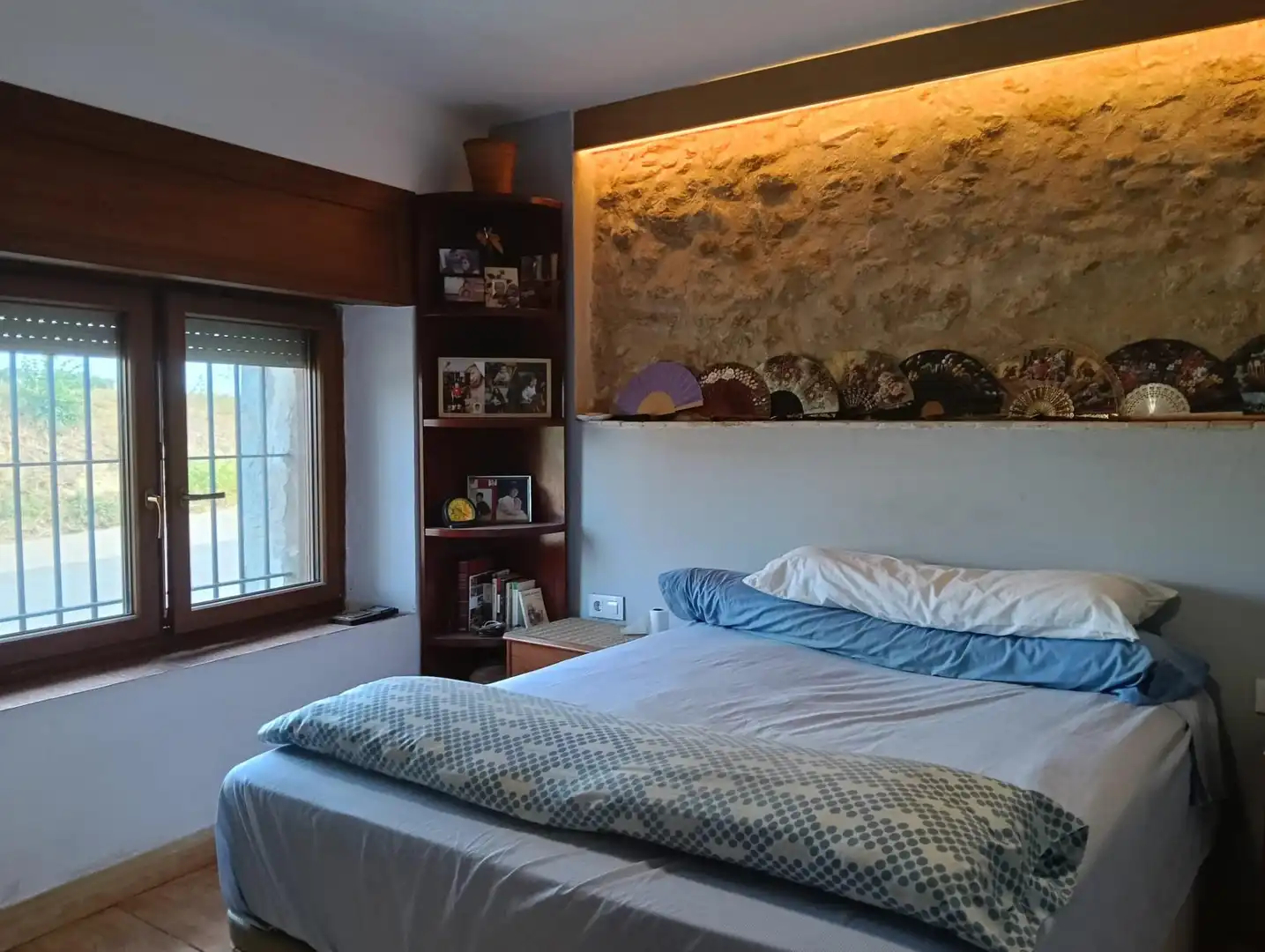 Chalet con jardín en venta en Carrer del Mas Saballs, imagen 36